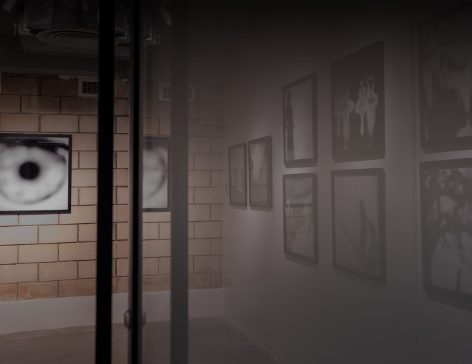 Masaha Residency Showcase